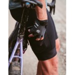BICYCLE LINE PASSISTA S3 bepirštės dviratininko pirštinės